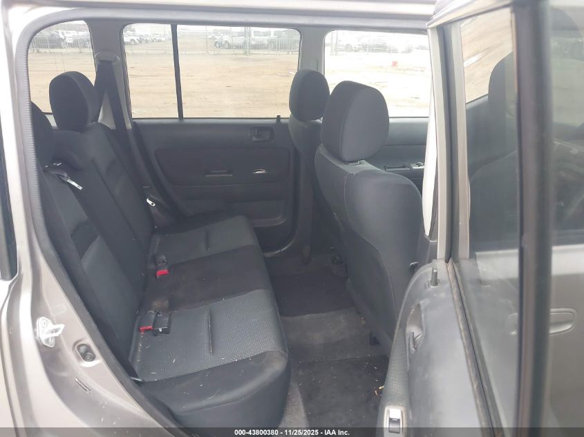 2006 Scion Xb VIN: JTLKT334764109223 Lot: 43800380