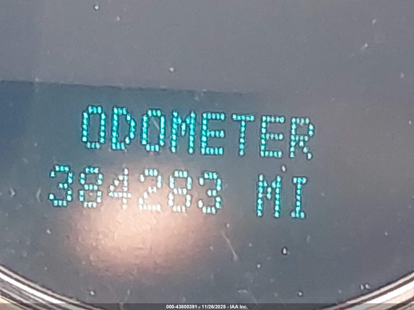 2007 Chevrolet Tahoe Ls VIN: 1GNFC13C37R264954 Lot: 43800391