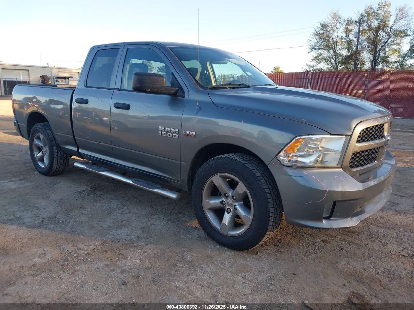 RAM 1500 EXPRESS