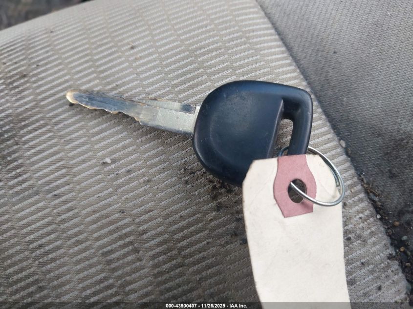 2009 Mazda Mazda3 I VIN: JM1BK32G491233403 Lot: 43800407