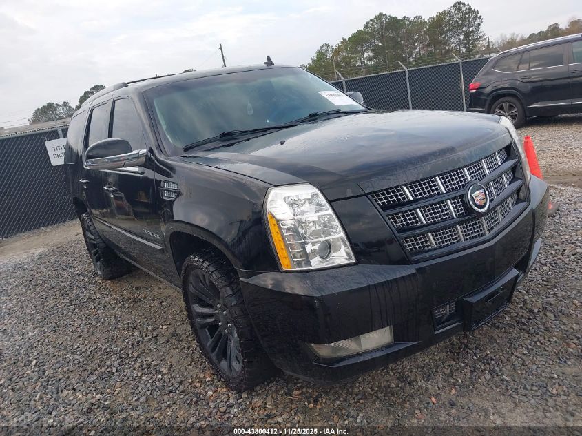 CADILLAC ESCALADE PREMIUM