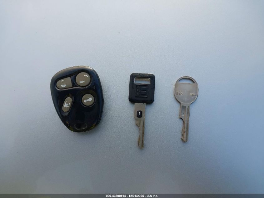 2004 Chevrolet Silverado 1500 Lt VIN: 1GCEK19T44Z104639 Lot: 43800414