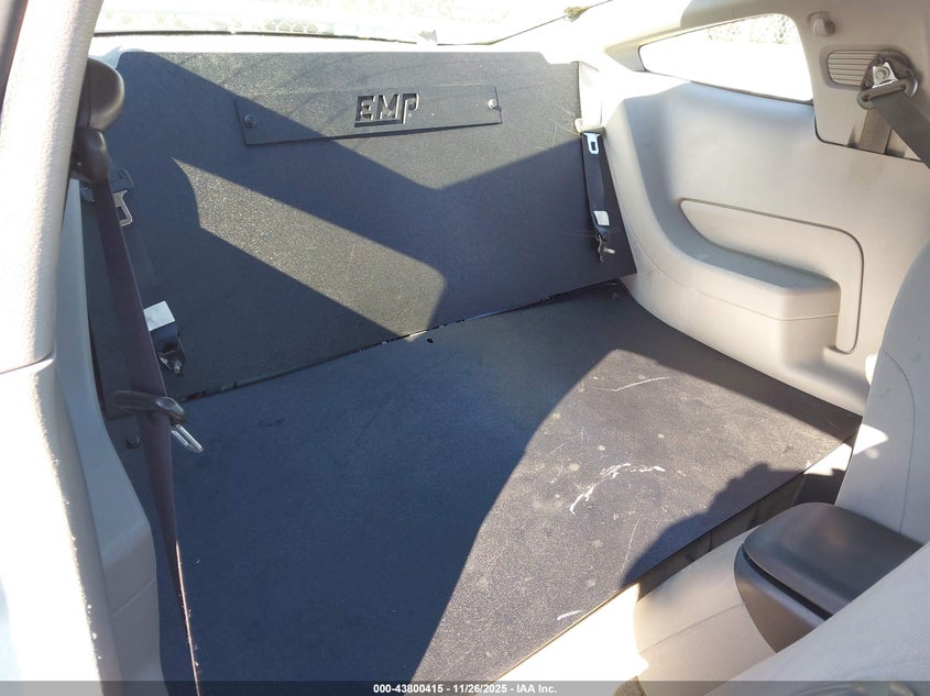 2007 Ford Mustang Gt Deluxe/Gt Premium VIN: 1ZVHT82H575241056 Lot: 43800415