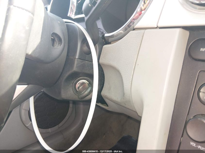 2007 Ford Mustang Gt Deluxe/Gt Premium VIN: 1ZVHT82H575241056 Lot: 43800415