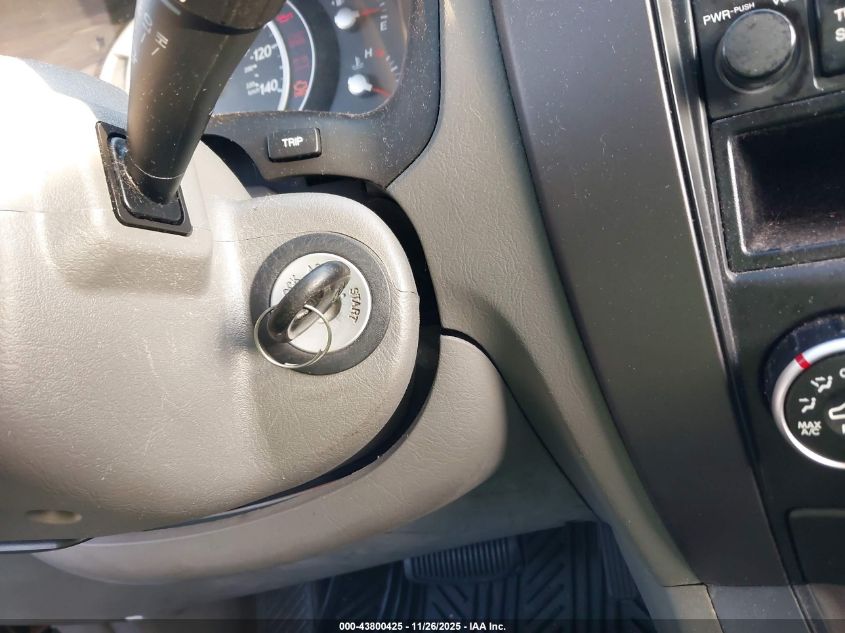 2007 Hyundai Tucson Gls VIN: KM8JM12B07U617443 Lot: 43800425