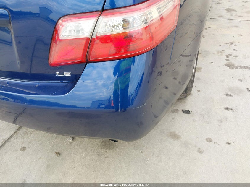 JTNBE46K873023993 2007 TOYOTA CAMRY photo no. 15