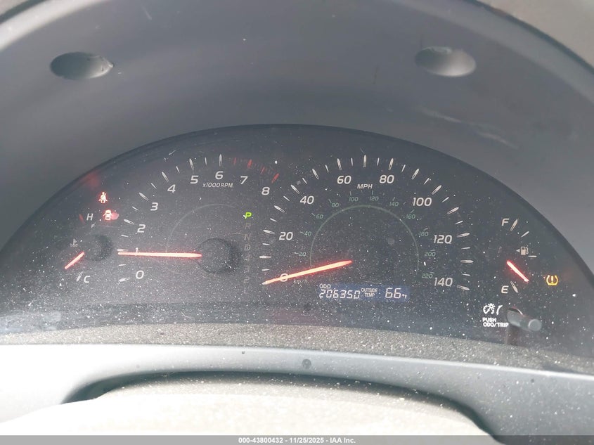 JTNBE46K873023993 2007 TOYOTA CAMRY photo no. 7
