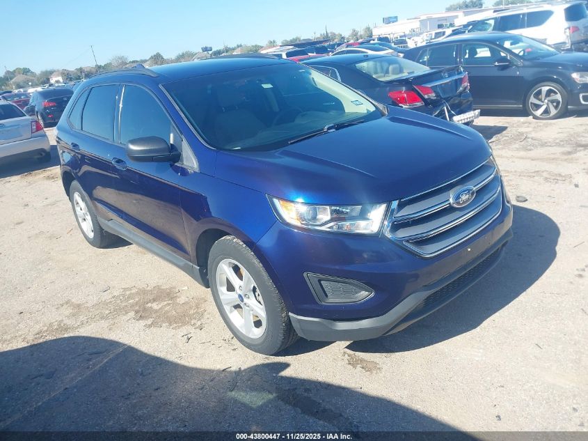 FORD EDGE SE