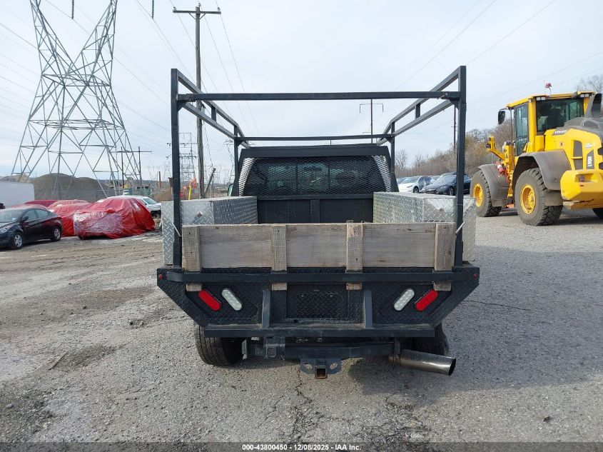 2003 Ford F-250 VIN: 1FTNX21P13EC60570 Lot: 43800450