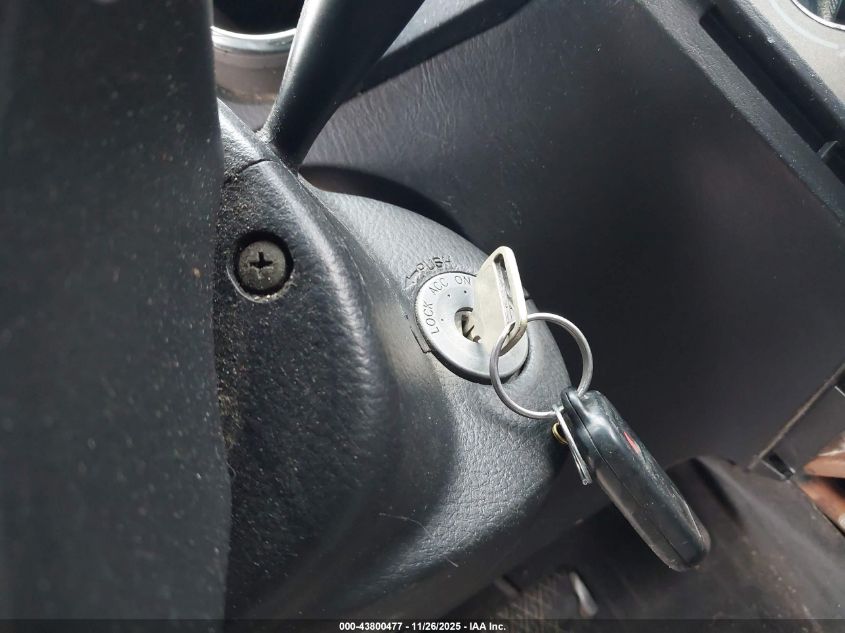 2003 Toyota Matrix Standard VIN: 2T1KR32E63C145062 Lot: 43800477