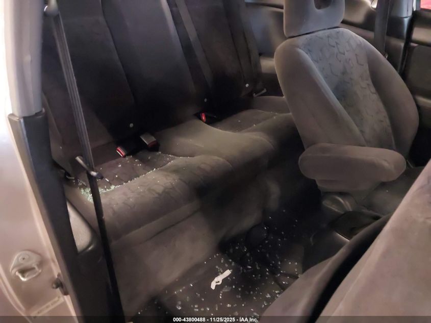 2002 Honda Civic Ex VIN: 1HGEM21982L030644 Lot: 43800488