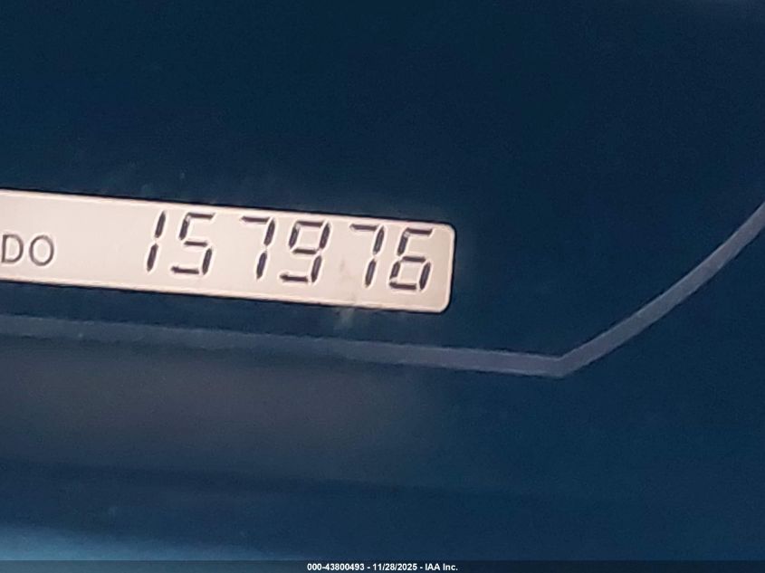 2005 Lexus Rx 330 VIN: 2T2HA31U25C076847 Lot: 43800493