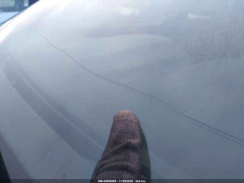 2005 Lexus Rx 330 VIN: 2T2HA31U25C076847 Lot: 43800493