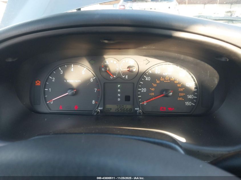 2004 Hyundai Sonata Gls/Lx VIN: KMHWF35H24A067672 Lot: 43800511