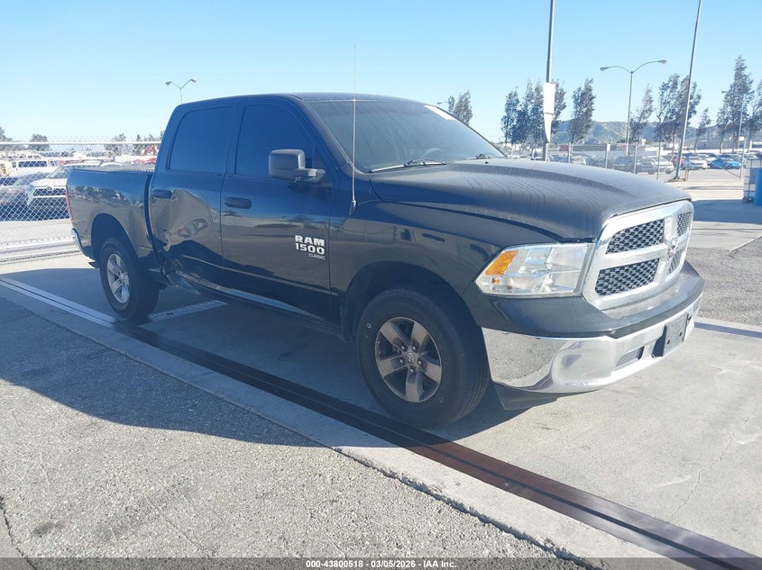 Vin: 1c6rr7lg5ns199239, lot: 44295965, ram 1500 classic slt  4x4 5'7 box 2022 img_1