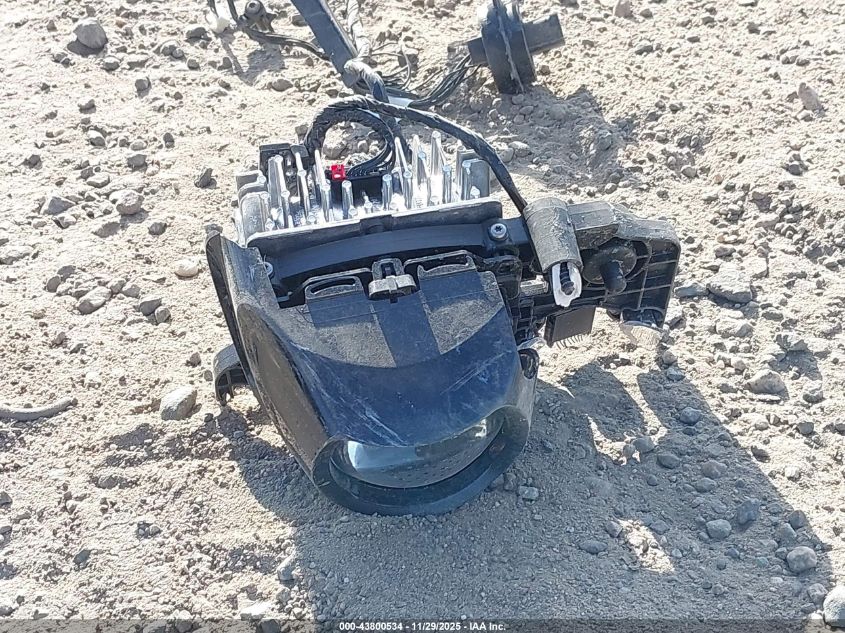 2024 Chrysler Pacifica Touring L VIN: 2C4RC1BG6RR167786 Lot: 43800534