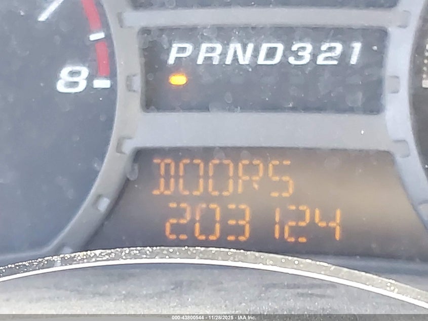 2006 Chevrolet Colorado Lt VIN: 1GCCS196968266535 Lot: 43800544