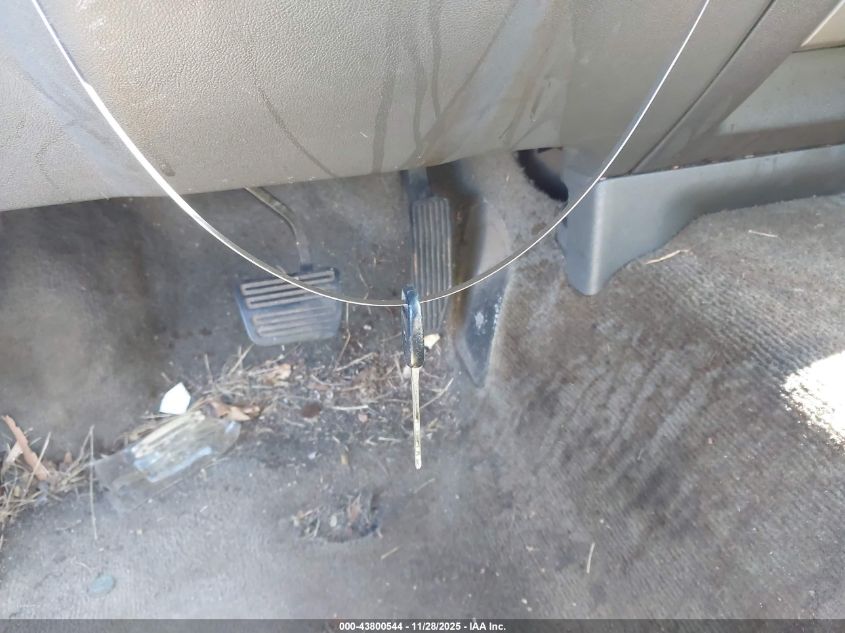 2006 Chevrolet Colorado Lt VIN: 1GCCS196968266535 Lot: 43800544