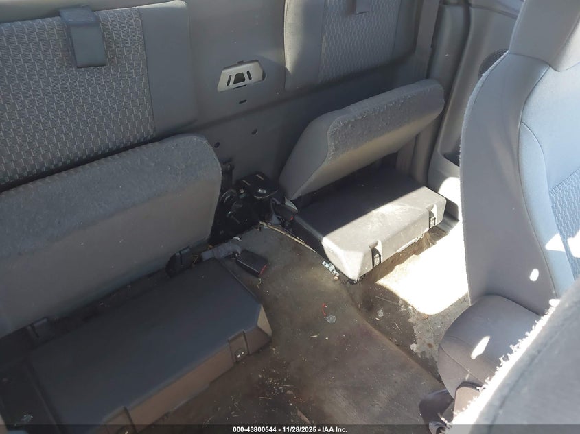 2006 Chevrolet Colorado Lt VIN: 1GCCS196968266535 Lot: 43800544