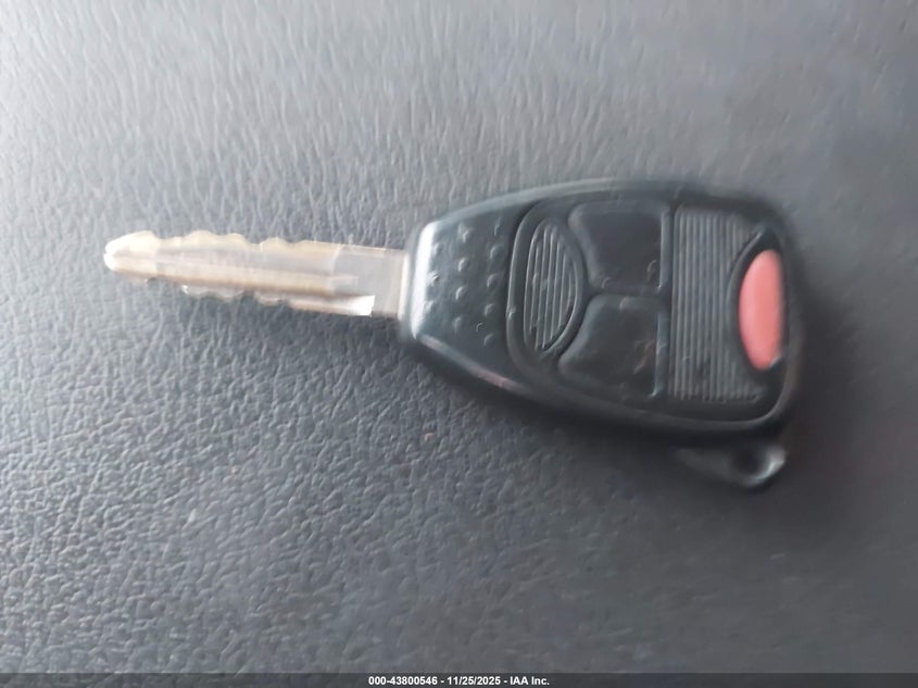 2008 Dodge Nitro Sxt VIN: 1D8GU28K58W214061 Lot: 43800546