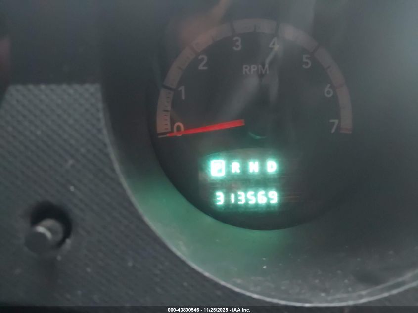 2008 Dodge Nitro Sxt VIN: 1D8GU28K58W214061 Lot: 43800546