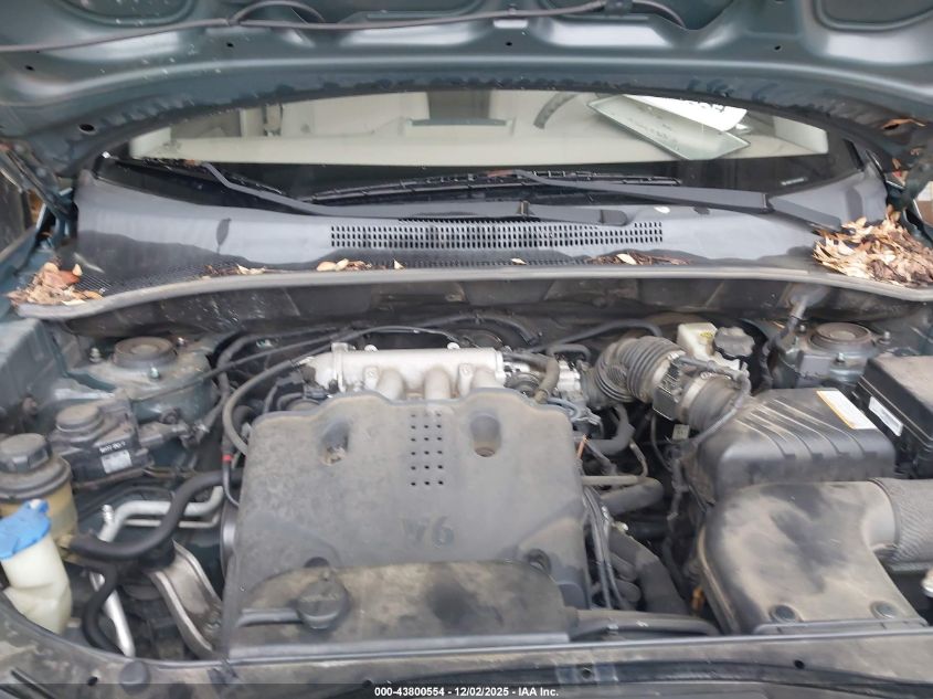 2009 Kia Sportage Lx V6 VIN: KNDJF723397563597 Lot: 43800554