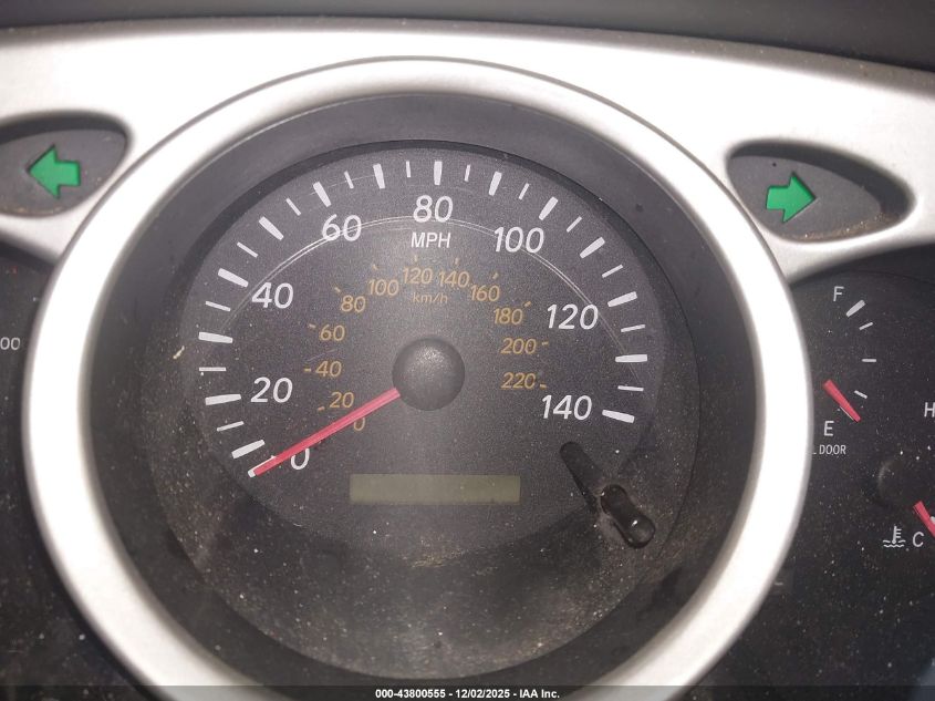 2006 Toyota Highlander Limited V6 VIN: JTEDP21A260095505 Lot: 43800555