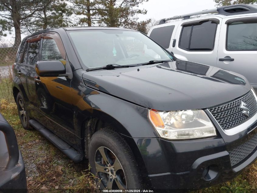 SUZUKI GRAND VITARA PREMIUM/PREMIUM W/ALLOY WHEELS