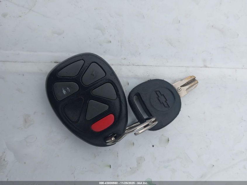 2008 GMC Yukon Sle VIN: 1GKFC13068J103436 Lot: 43800560