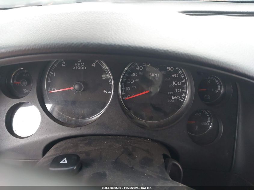 2008 GMC Yukon Sle VIN: 1GKFC13068J103436 Lot: 43800560