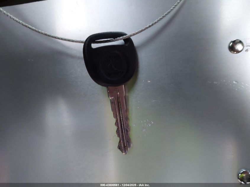 2009 Saturn Aura Xe VIN: 1G8ZS57B09F196502 Lot: 43800561