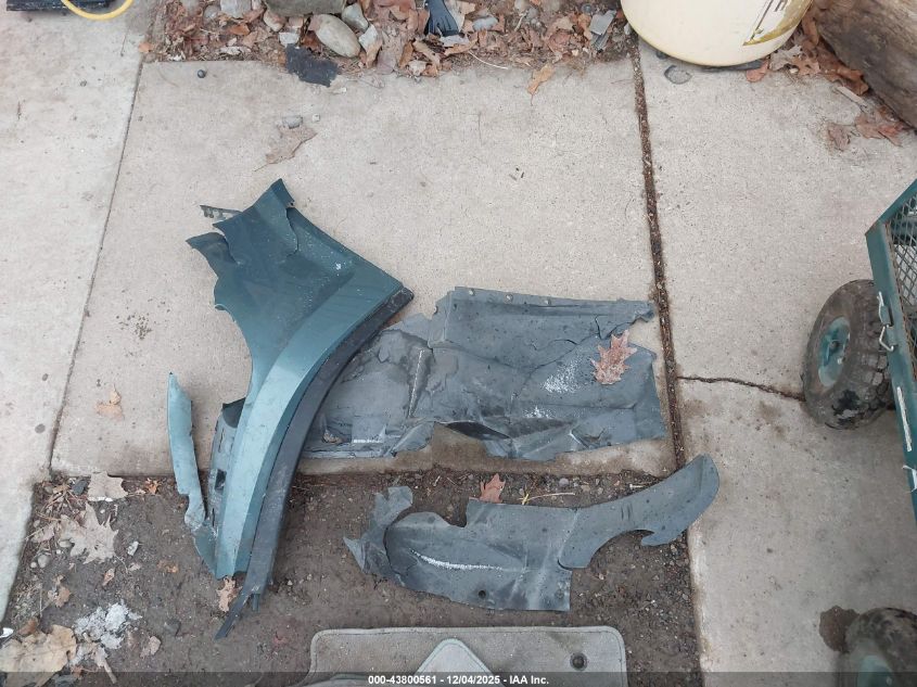 2009 Saturn Aura Xe VIN: 1G8ZS57B09F196502 Lot: 43800561