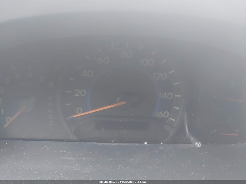 2010 Honda Odyssey Ex VIN: 5FNRL3H47AB043860 Lot: 43800570