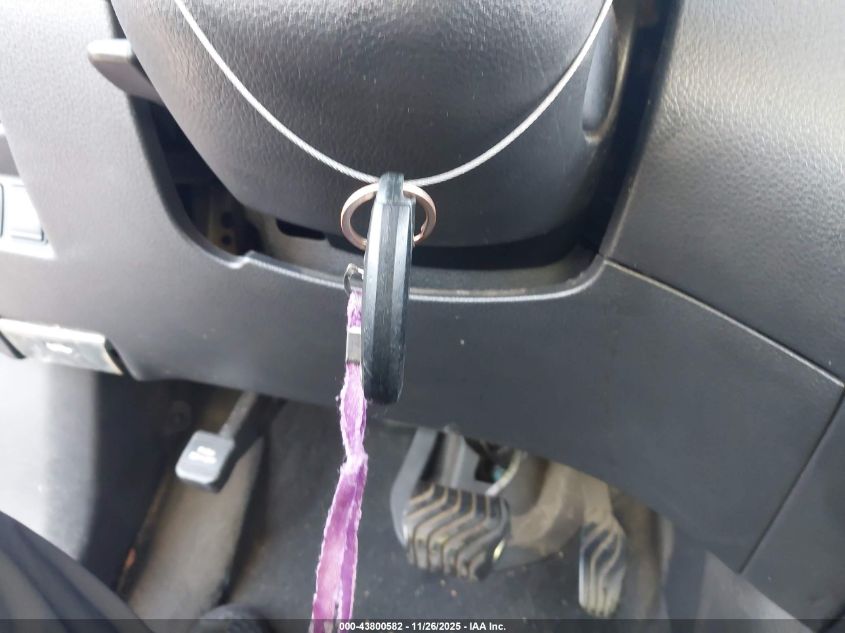 2019 Nissan Rogue Sv VIN: KNMAT2MV3KP536139 Lot: 43800582