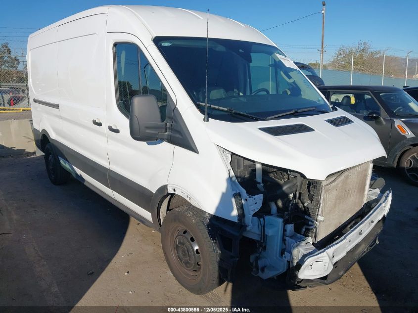 FORD TRANSIT TRANSIT-250