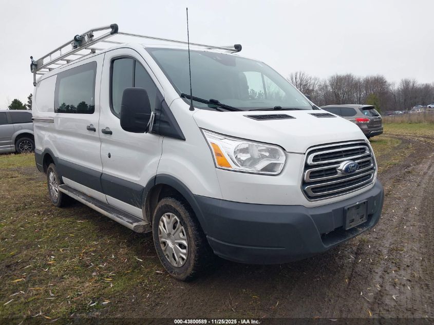 FORD TRANSIT TRANSIT-250