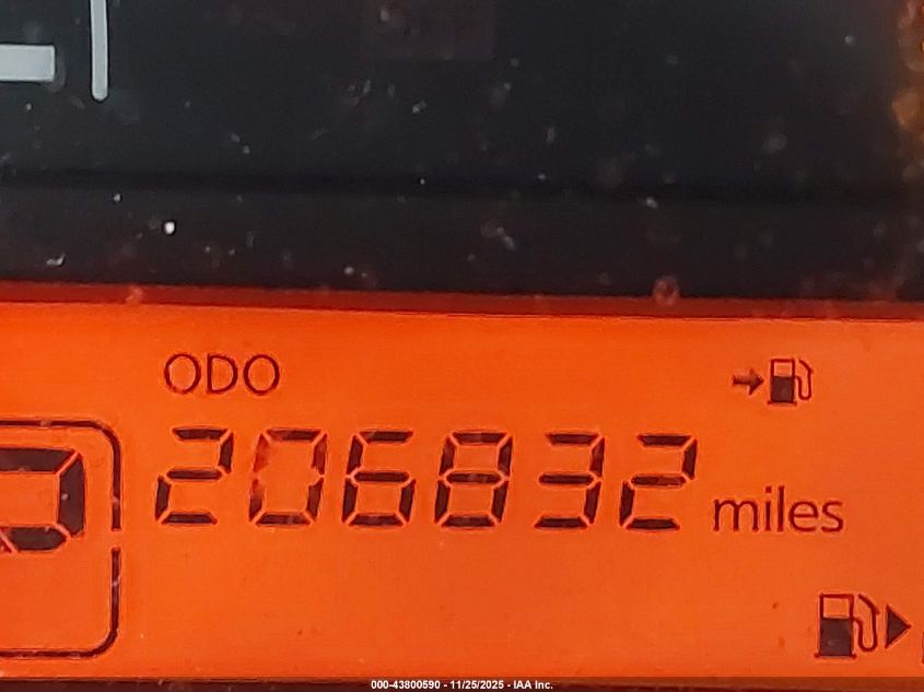 2018 Nissan Nv200 S VIN: 3N6CM0KN9JK700746 Lot: 43800590