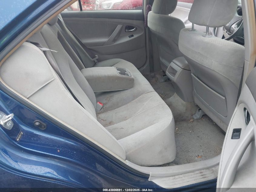 2007 Toyota Camry Le VIN: 4T1BE46KX7U132384 Lot: 43800591