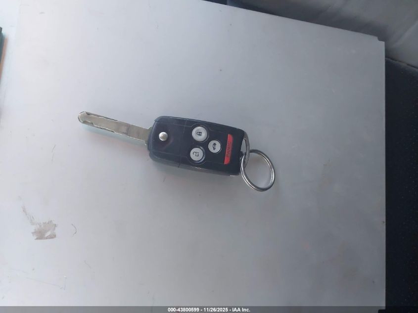 2007 Acura Tl 3.2 VIN: 19UUA66227A040354 Lot: 43800599