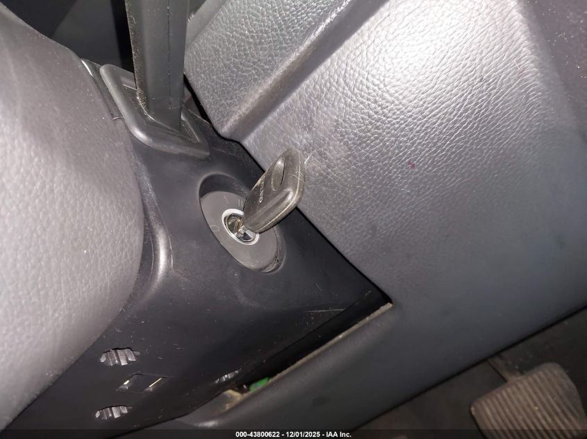 2005 Volvo Xc90 2.5T Awd VIN: YV1CZ911951187216 Lot: 43800622