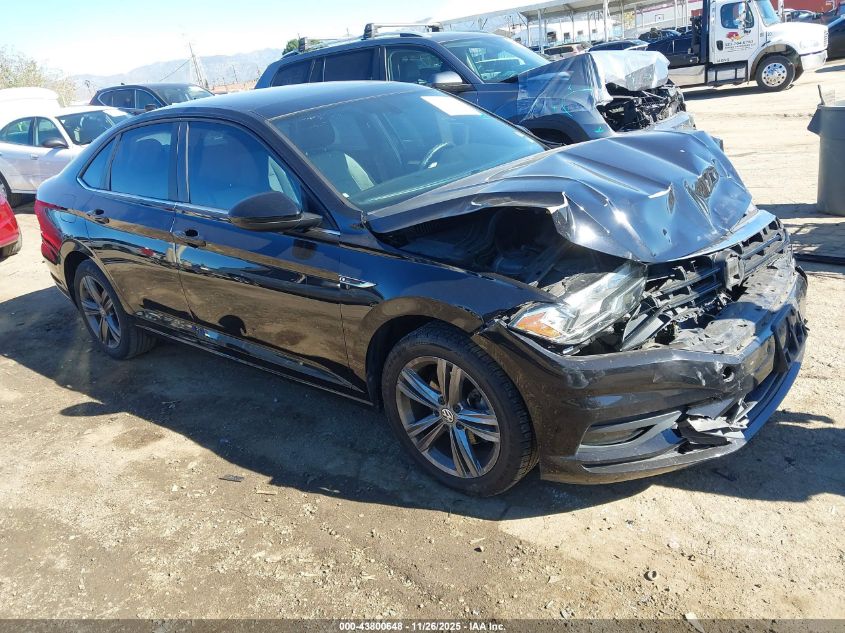 VOLKSWAGEN JETTA 1.4T R-LINE/1.4T S/1.4T SE