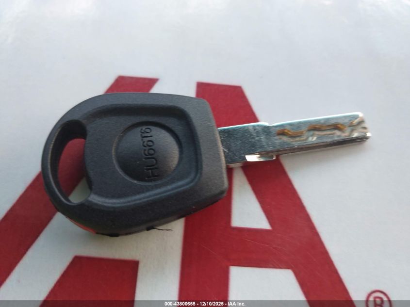 2002 Volkswagen Passat Glx VIN: WVWTH63B22P356725 Lot: 43800655