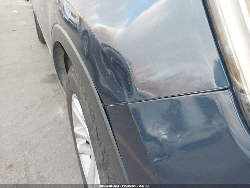 2016 Ford Explorer Xlt VIN: 1FM5K8D83GGC09745 Lot: 43800664