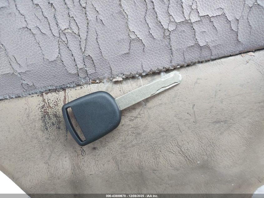 2009 Honda Cr-V Ex-L VIN: 5J6RE38749L000567 Lot: 43800678