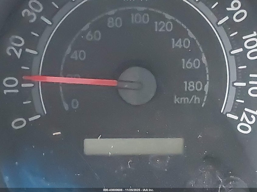 2008 Toyota Tundra Sr5 5.7L V8 VIN: 5TBRV54158S474780 Lot: 43800686