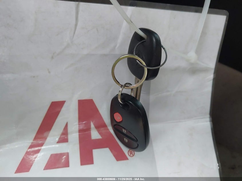 2008 Toyota Tundra Sr5 5.7L V8 VIN: 5TBRV54158S474780 Lot: 43800686