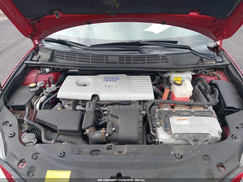 2012 Lexus Ct 200H Premium VIN: JTHKD5BH1C2094250 Lot: 43800691