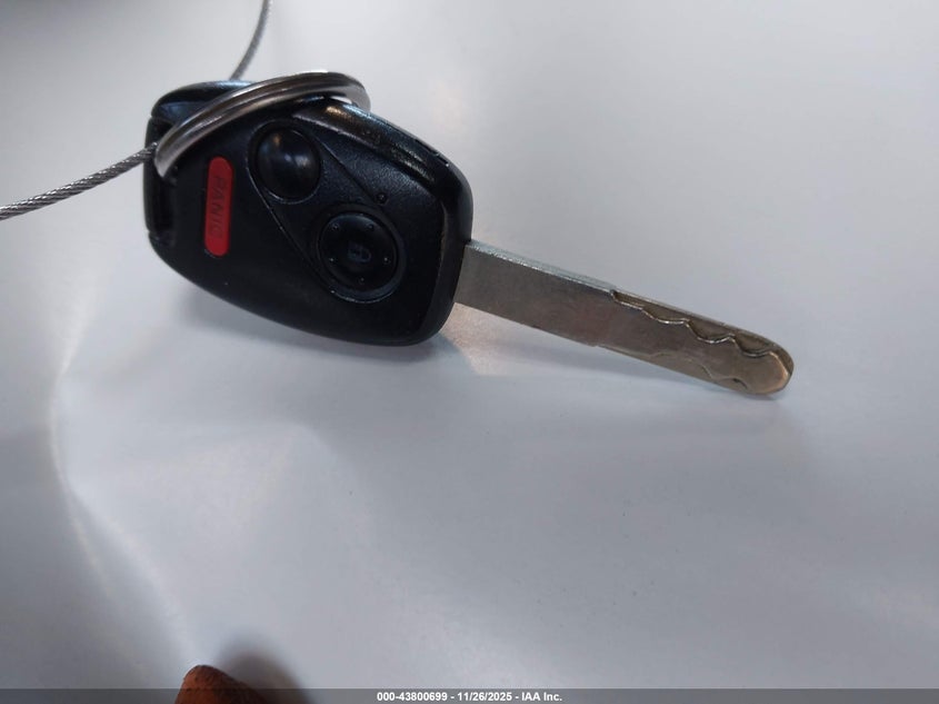 2008 Honda Fit Sport VIN: JHMGD38638S043372 Lot: 43800699