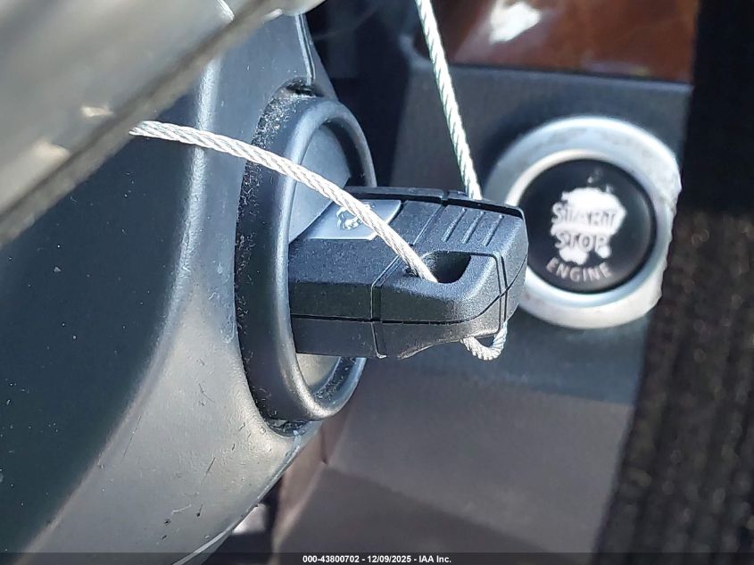 2010 BMW 535I VIN: WBANW1C50AC168705 Lot: 43800702