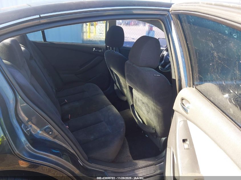 2008 Nissan Altima 2.5 S VIN: 1N4AL21E58C223457 Lot: 43800703